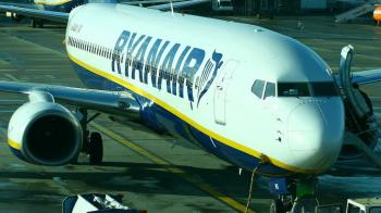 Αλλαγές στις πτήσεις της Ryanair