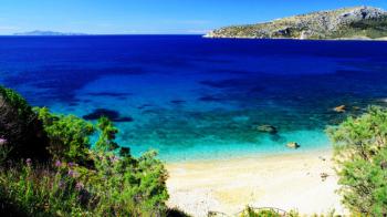 4 από τις καλύτερες παραλίες της Αττικής