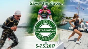 Στην τελική ευθεία το Spetsathlon 2017