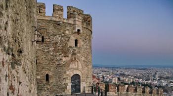 Θεσσαλονίκη: Η βόλτα που δεν ήξερες