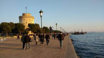 Θεσσαλονίκη: 42 προτάσεις ανανγωστών