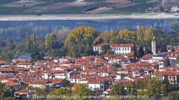 10 από τα ομορφότερα χωριά της Ελλάδας.