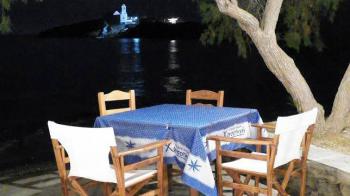 Με σιφνέικα αρώματα