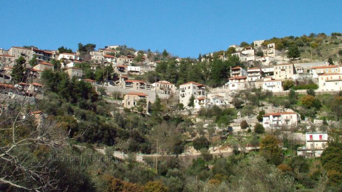 Το ιστορικό και όμορφο χωριό προσφέρεται για εκδρομές και τριήμερα