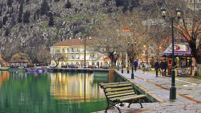 Καστοριά