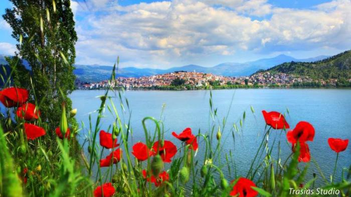 Φωτό: Photo Trasias - odigoskastorias.gr Φωτό: Photo Trasias - odigoskastorias.gr