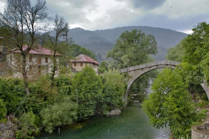 Ιδέες αναγνωστών για Εκδρομή στο 3ήμερο 28ης Οκτωβρίου! 