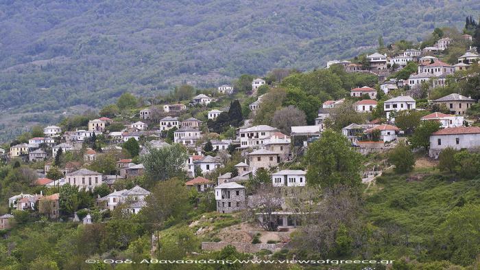`Αγιος Λαυρέντιος Νότιο Πήλιο