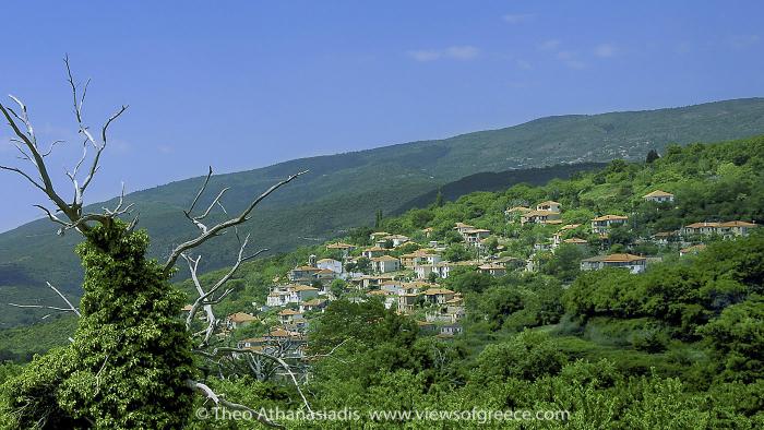 3. Αμπελάκια, μια ιστορία σαν παραμύθι