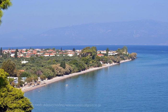 Η καλύτερη της Αχαΐας