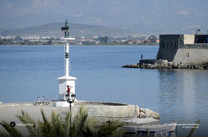 Θέα χωρίς ύψος