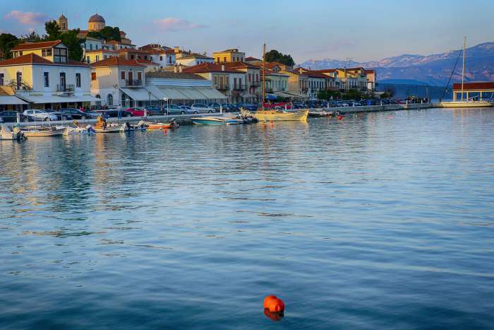 Ιδέες αναγνωστών για Εκδρομή στο 3ήμερο 28ης Οκτωβρίου! 