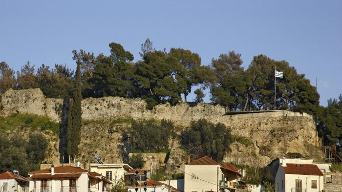 Καλαμάτας, νομός Μεσσηνίας