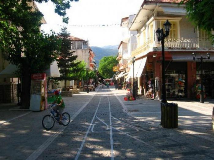 Μέρη διαμάντια 2μιση ώρες από την Αθήνα 