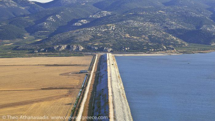 10. Κάρλα, μια λίμνη γεννιέται ξανά!