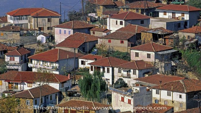 Καστανερή Κιλκίς