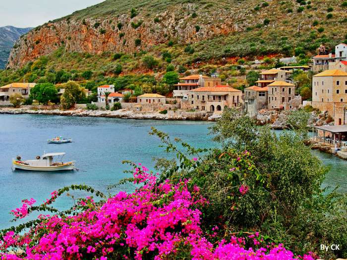 Ιδέες αναγνωστών για Εκδρομή στο 3ήμερο 28ης Οκτωβρίου! 
