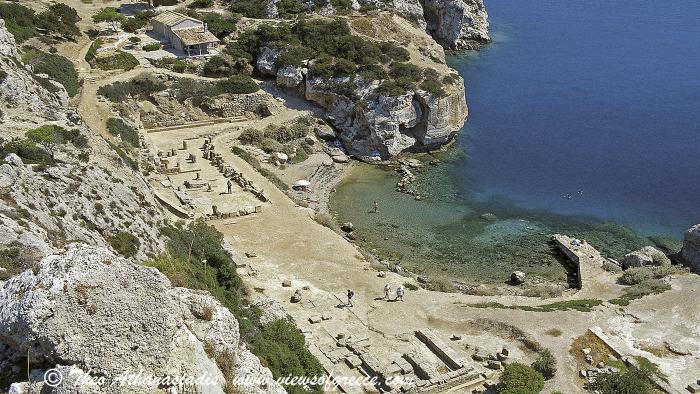 Το Αρχαίο Ηραίο