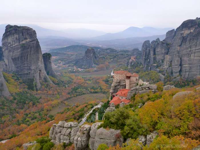 Ιδέες αναγνωστών για Εκδρομή στο 3ήμερο 28ης Οκτωβρίου! 