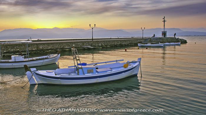 Ναύπλιο, ρομαντική και αξιολάτρευτη πολιτεία παντός καιρού!