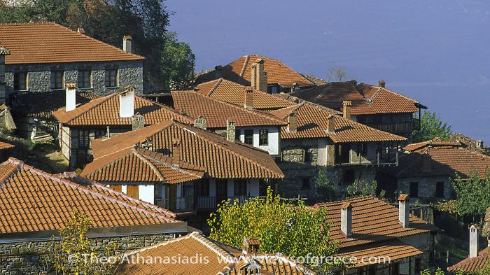 Παλιός Παντελεήμονας Πιερίας