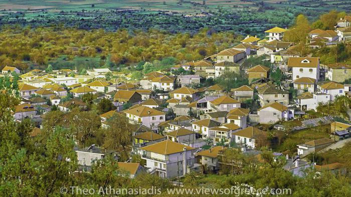 Aνω Πορόϊα Σερρών