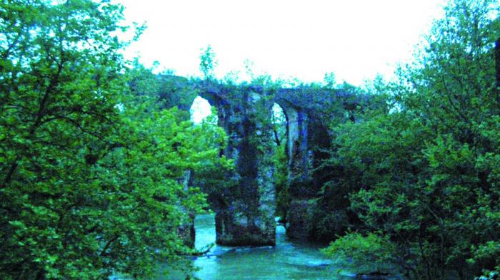 Λίμνη Λούρου – Πρέβεζα