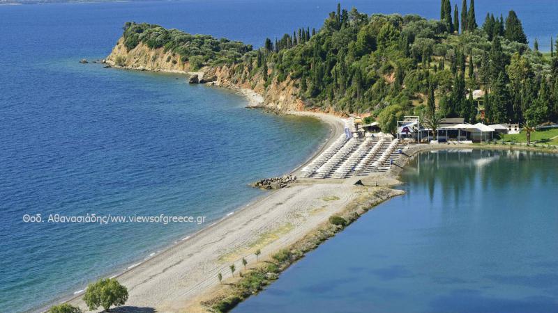 ΝΑΥΠΑΚΤΟΣ - ΟΡΕΙΝΗ ΝΑΥΠΑΚΤΙΑ