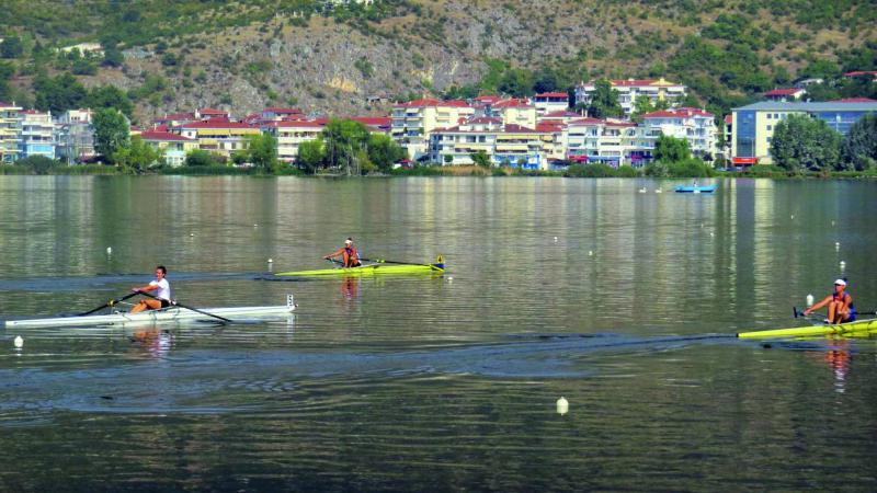 ΚΑΣΤΟΡΙΑ